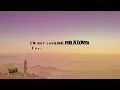 David Allan Coe - If This Is Just a Game (Lyrics)