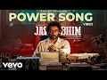 Download Lagu Jai Bhim - Power Video | Suriya | Sean Roldan | Tha. Se. Gnanavel | Arivu