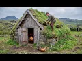 Why Icelandic Turf Houses Survived 1 000 Years of Arctic Storms While Modern Homes Crumble in 50