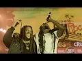 Download Lagu Welcome To Jamrock Reggae Cruise 2019 - Buju Banton \u0026 Stephen Marley (\