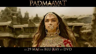 PADMAAVAT ! - Teaser VF