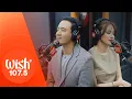 Download Lagu Erik Santos and Julie Anne San Jose perform \