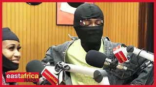 nuh mziwanda na lola mziwanda ni wapenzi hakuna kitu kinachoendelea kati yetu