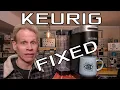 KEURIG Doesn t Work - Here s Why
