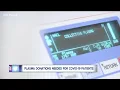 CSL Plasma doctor Plasma centers facing shortage of donations for critically ill patients