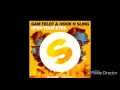 Sam Feldt & Hook n sling - Open Your Eyes