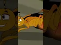 bombardier beetles have a spray