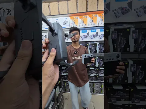 New Drone Camera Price In Bangladesh 2026🔥DJI Drone Update Price BD | Mini Drone Price In Bangladesh