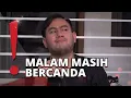 Lagu Ayah Sempat Dipasang Ring, King Nassar Ungkap Kronologi Meninggalnya Ahmad Sungkar