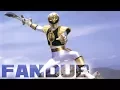 Lagu DaiRanger Fandub: KibaRanger's Debut