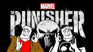 the punisher a quick and comprehensive review