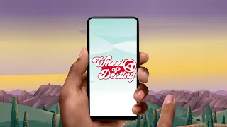 Play Wheel of Destiny on the My Phillips 66 App