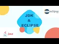 How to Setup Eclipse IDE on Windows For Java Development - most simple and easy way