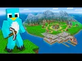 Download Lagu The Perfect Start To Minecraft (Survival Series Ep1)