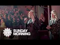 Neil Diamond on Parkinson s and A Beautiful Noise