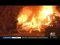 1 Dead Firefighter Missing After Rockland County Senior Center Fire
