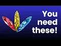 The ULTIMATE Archon Shard Guide Warframe