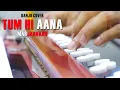 Download Lagu Tum Hi Aana Banjo Cover | MARJAAVAAN | bollywood Instrumental by music retouch
