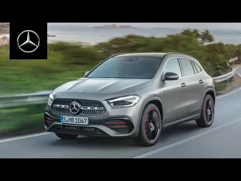 GLA 2021-23