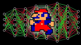 DESTROYING Donkey Kong with AI Deep Reinforcement Learning