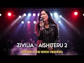 Download Lagu Zivilia – Aishiteru 2 🎸 Rock Version | AI Cover by Harum Cover