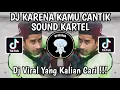 Lagu DJ KU MULAI LAGU INI DENGAN BERNYANYI DU DU DU FUNKOT | KARENA KAMU CANTIK VIRAL TIK TOK TERBARU!