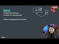 What is NodeJS