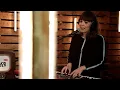 Oh Wonder - Drive (live)