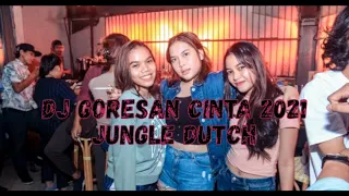 Download AUTO JOGET ! DJ GORESAN CINTA - [ JUNGLE DUTCH 2021 ] - AUTO GOYANG BROO !! MP3