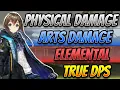 Download Lagu Everything you need to know about Damage in Arknights!