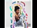 Backwood - Ari Lennox