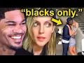 Snow Bunnies Explain Why They Prefer Black Men