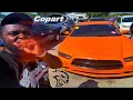 First Day at Cheap Public Car Auction w NO DEALERS LICENSE