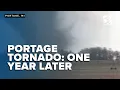 May 7 2024 tornado recovery one year later