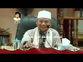 REZEKI YANG BERKAT | Ustaz Badli Shah Alauddin
