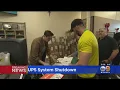 UPS Recovering From System Glitch At Height Of Shipping Season