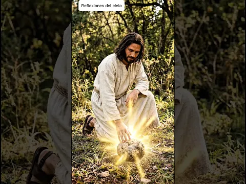 De un capullo a un adulto Jesus tiene él poder #fe#biblia#shorts #shortvideo