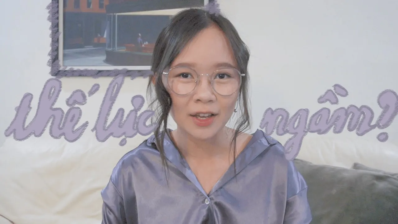Outline Video ai đang THẬT SỰ điều khiển thế giới?