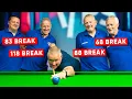 Can I Beat An Entire Amateur Snooker Team