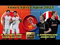 Download Lagu Søndergaard/Toft vs Muhammad Shohibul Fikri/Daniel Marthin 🇮🇩 | YONEX Swiss Open 2025 Babak 16 Besar