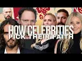Download Lagu Why Celebrities Convert to Islam (and Other Religions) When Life Collapses