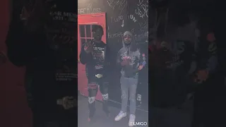 D LO X Alex Jay Grind 