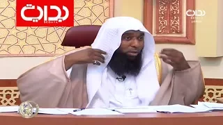 أحسن القصص قابيل وهابيل الشيخ بدر المشاري زد رصيدك21 