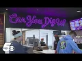 Shaq s Big Chicken opens in Fayetteville