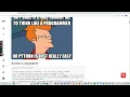 0x00 Python Hello World Quiz