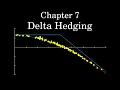 Delta Hedging Strategies