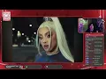 REACT: Pabllo Vittar, Villano Antillano - ROCKSTAR (Official Lyric Video) - Pedro Fragate