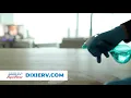 Dixie RV SuperStores RV Sanitization Program