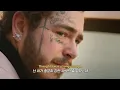 술에서 깨고 싶지 않아 🫠 Post Malone - Mourning [가사/해석/lyrics]
