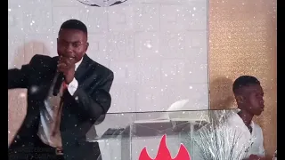 giving god thanks changes your levels gift ovedje